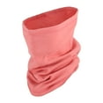 thumbnail image 1 of Unique Bargains 1 Pc Multi-function Neck Warmers Windproof Face Mask for Cycling Red, 1 of 6