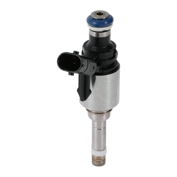 Unique Bargains 1 Pc No.0261500244 Fuel Injector for Audi A1 S1 quattro 2.0T CWZA 2014-2018