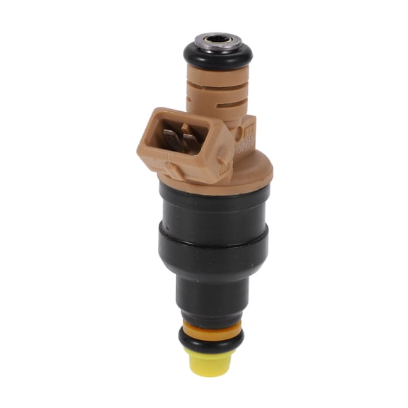 Unique Bargains 1 Pc No.0280150730/92860611902 Fuel Injector for PORSCHE 928 1987-1995 Car Engine Flow Match Fuel Nozzle