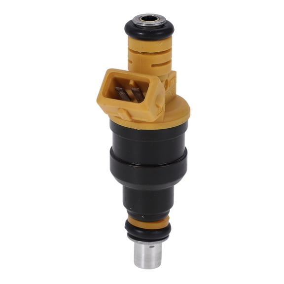 Unique Bargains 1 Pc No.0280150757 Fuel Injector for VW Golf 1983-1991 Car Engine Flow Match Fuel Nozzle