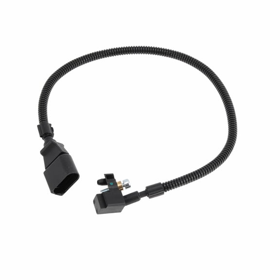 Unique Bargains 1 Pc No.030957147J Crankshaft Position Sensor for Volkswagen Golf 1.6 16V 2000-2005 Sturdy Car Engine Crank CKP Sensor