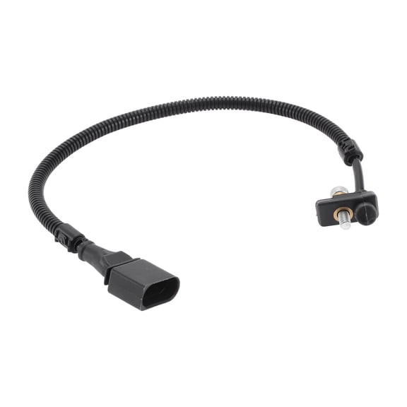 Unique Bargains 1 Pc No.03C957147 Crankshaft Position Sensor for Audi A3 2.0TDI 10-13 Sturdy Car Engine Crank CKP Sensor