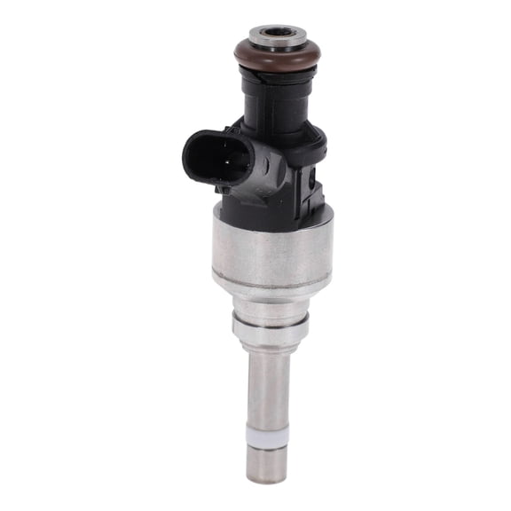 Unique Bargains 1 Pc No.079036N Fuel Injector for Audi A8 2012-2017 Car Engine Flow Match Fuel Nozzle