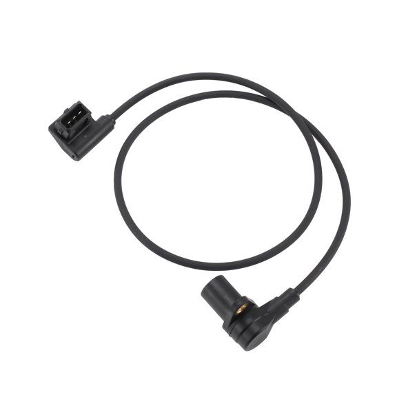 Unique Bargains 1 Pc No.12141715030 Crankshaft Position Sensor for BMW 325i 2.5 1987-1993 Sturdy Car Engine Crank CKP Sensor