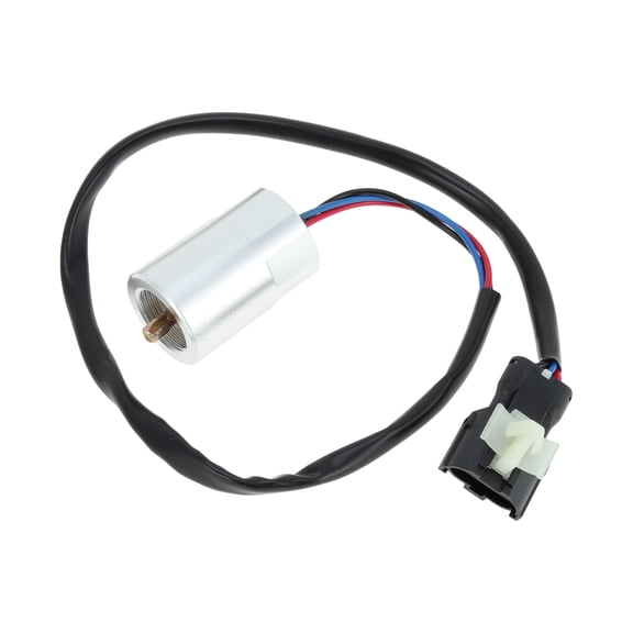 Unique Bargains 1 Pc No.1831271150 Transmission odometer Speed Sensor for ISUZU CVR CXH CXM CXZ Sturdy Car Gear Box VSS Speed Sensor