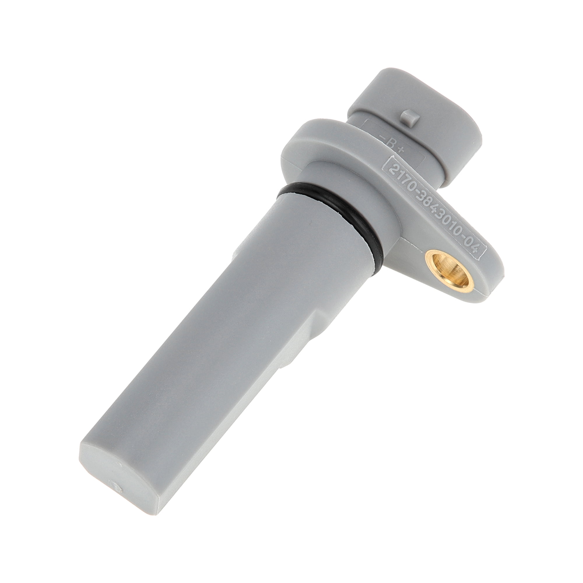Unique Bargains 1 Pc No.2170384301004 Transmission Speed Sensor for LADA Sturdy Car Gear Box VSS Speed Sensor