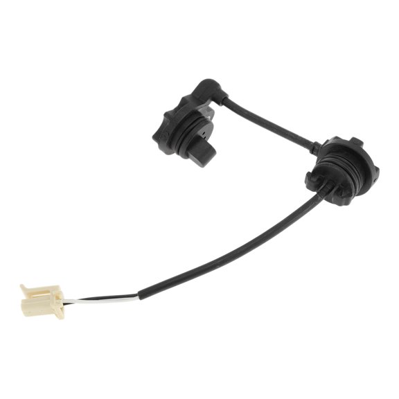 Unique Bargains 1 Pc No.24231203 Transmission Speed Sensor for Buick Regal 2011-2017 Sturdy Car Gear Box VSS Speed Sensor