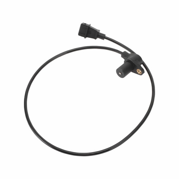 Unique Bargains 1 Pc No.261210047/60560715/0K2B318891/0K2B118891 Crankshaft Position Sensor for Kia Shuma 1996-2001 Sturdy Car Engine Crank CKP Sensor