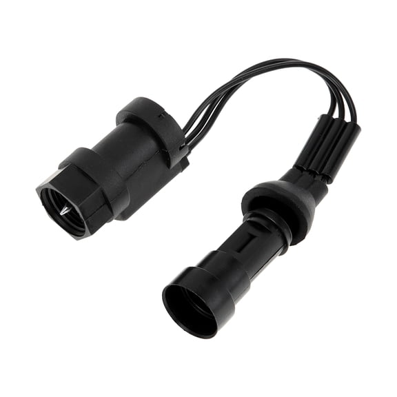 Unique Bargains 1 Pc No.3517203 Transmission Odometer Speed Sensor for LADA Sturdy Car Gear Box VSS Speed Sensor