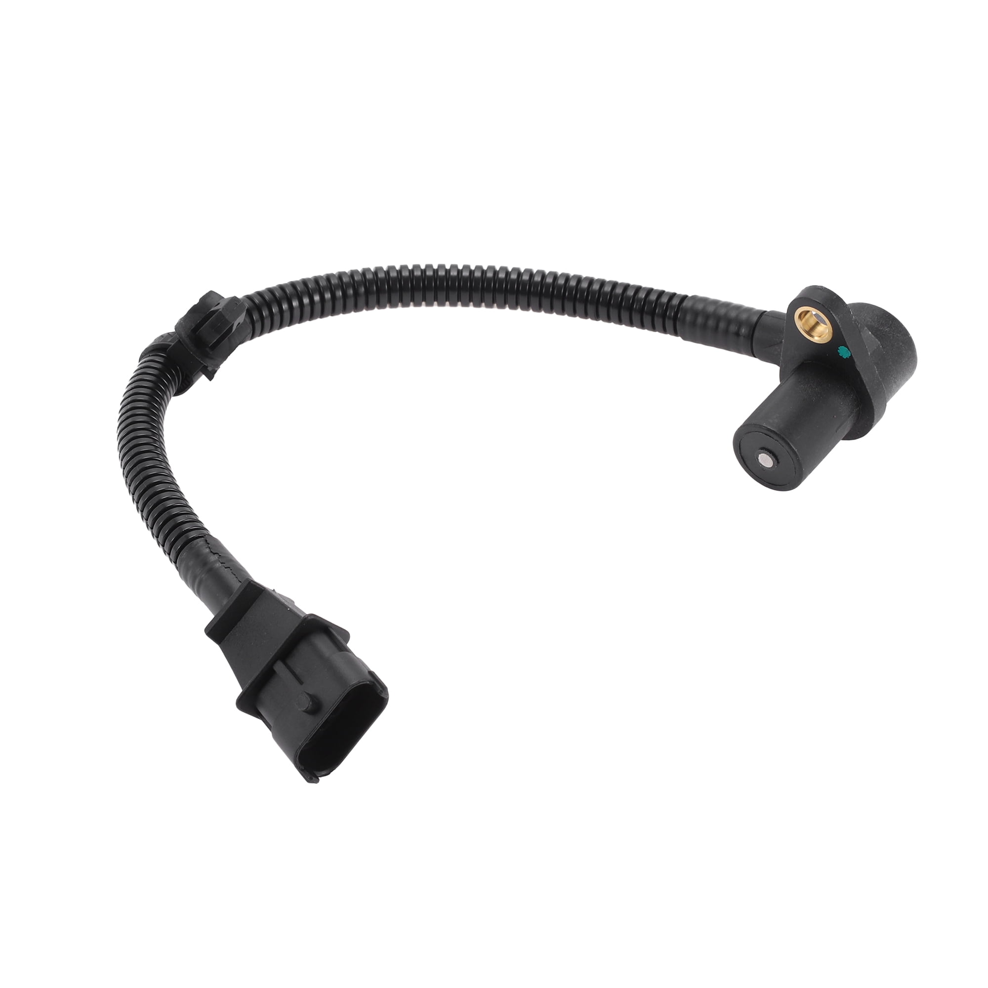 Unique Bargains 1 Pc No.391804A450 Crankshaft Position Sensor for HYUNDAI H100 2.5 TD 2010 Sturdy Car Engine Crank CKP Sensor
