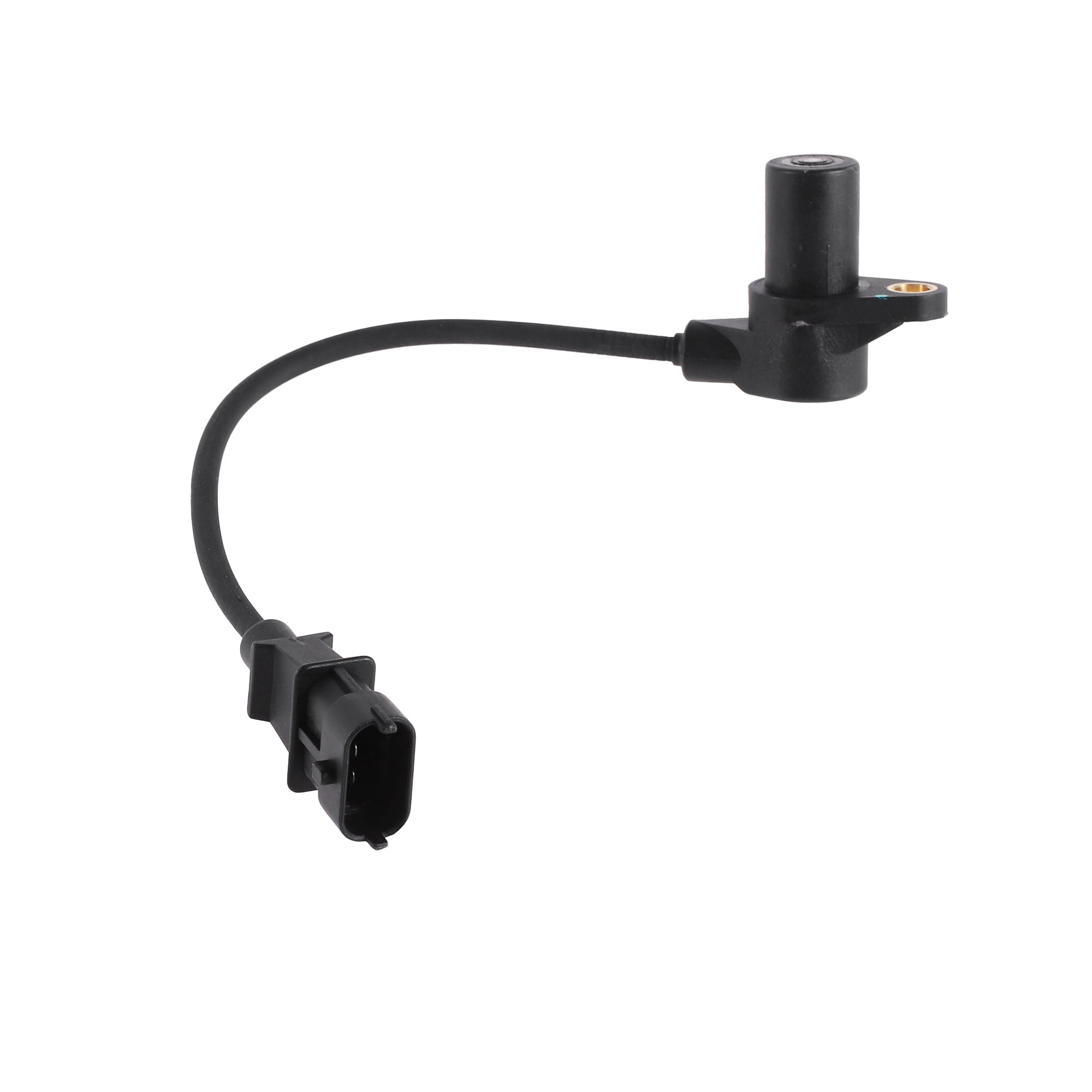 Unique Bargains 1 Pc No.391804A810 Crankshaft Position Sensor for Hyundai H-1 H100 H350 Porter 2.5 Sturdy Car Engine Crank CKP Sensor