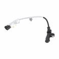 thumbnail image 1 of Unique Bargains 1 Pc No.4R8Q6C315AD Crankshaft Position Sensor for LAND ROVER Discovery IV 3.0TD 4x4 2010-2018 Sturdy Car Engine Crank CKP Sensor, 1 of 6