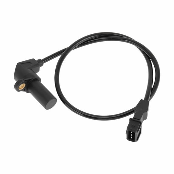 Unique Bargains 1 Pc No.6236328 Crankshaft Position Sensor for VAUXHALL Corsa 1.2i 1.4i 1993-2000 Sturdy Car Engine Crank CKP Sensor