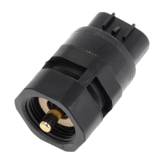 Unique Bargains 1 Pc No.8971297040 Transmission Speed Sensor for ISUZU Trooper 3.2 1991-1998 Sturdy Car Gear Box VSS Speed Sensor