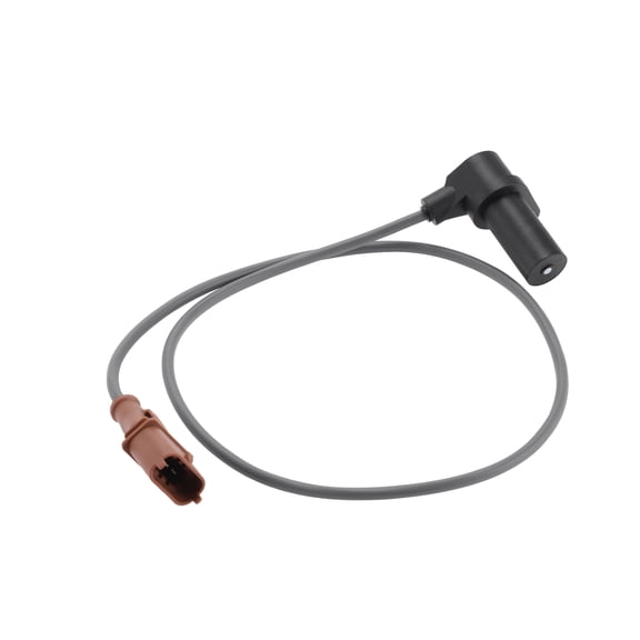 Unique Bargains 1 Pc No.95560638111 Crankshaft Position Sensor for PORSCHE Cayenne S 9PA 4.8 07-10 Sturdy Car Engine Crank CKP Sensor