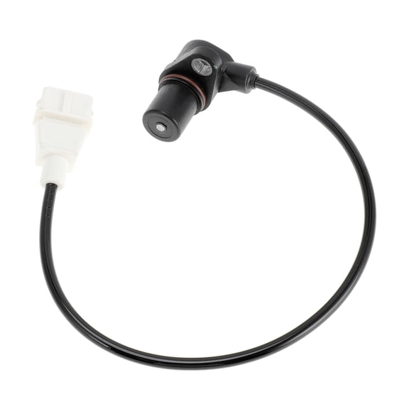Unique Bargains 1 Pc No.95VW6C315BA Crankshaft Position Sensor for VW EuroVan 2.8 1996-2000 Sturdy Car Engine Crank CKP Sensor