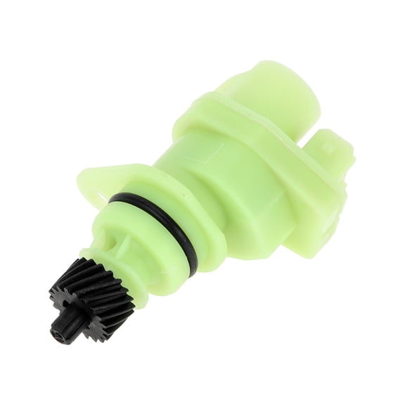 Unique Bargains 1 Pc No.9635080680 Transmission Speed Sensor for RENAULT Megane Hatchback 2.0i 99-03 Sturdy Car Gear Box VSS Speed Sensor