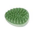 thumbnail image 1 of Unique Bargains 1 Pc Non-slip Pet Grooming Bath for Dog for Cat 3.94"x2.95"x2.36" Green, 1 of 6