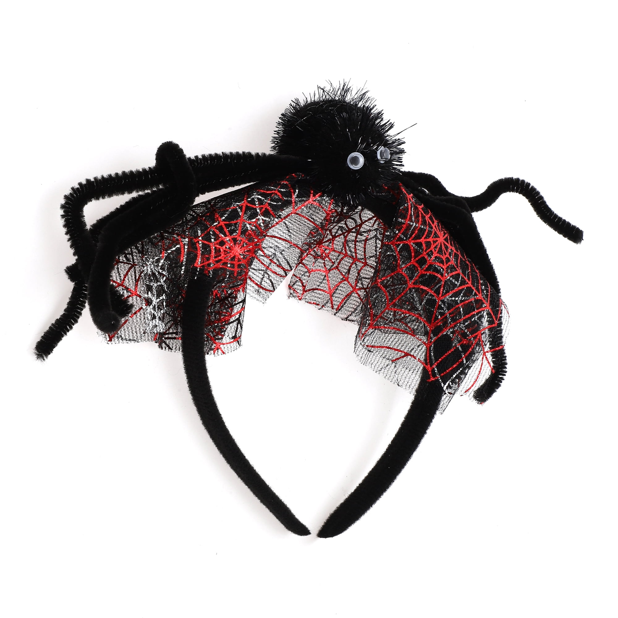 Spider Headband