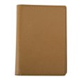 thumbnail image 1 of Unique Bargains 1 Pc Passport Holder Durable Passport Sleeve Brown, 1 of 5