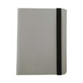 thumbnail image 1 of Unique Bargains 1 Pc Passport Holder Simple Elastic Strap Passport Sleeve Gray, 1 of 5
