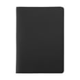thumbnail image 1 of Unique Bargains 1 Pc Passport Holder Solid Extensive Card Slots Passport Sleeve Black, 1 of 5