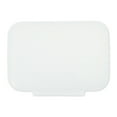 thumbnail image 1 of Unique Bargains 1 Pc Pill Case 1 Grid Design Pill Box White, 1 of 6