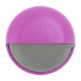 thumbnail image 1 of Unique Bargains 1 Pc Pill Case 1 Grid Round Rotating Pill Box Rose Red, 1 of 6