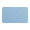 thumbnail image 1 of Unique Bargains 1 Pc Pill Case 6 Grid Pull-Out Pill Box Blue, 1 of 6