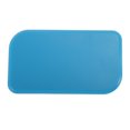 thumbnail image 1 of Unique Bargains 1 Pc Pill Case 6 Grid Waterproof Pill Box Blue, 1 of 6