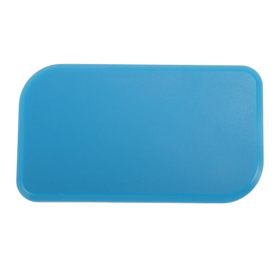 Unique Bargains 1 Pc Pill Case 6 Grid Waterproof Pill Box Blue