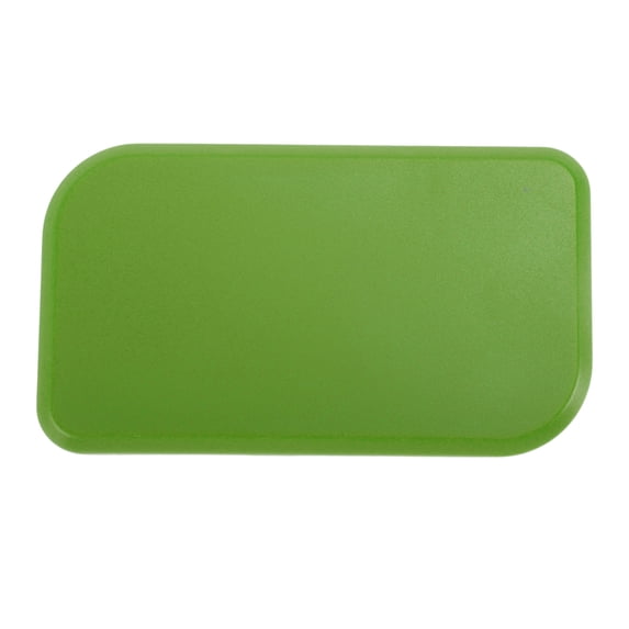 Unique Bargains 1 Pc Pill Case 6 Grid Waterproof Pill Box Green