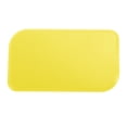 thumbnail image 1 of Unique Bargains 1 Pc Pill Case 6 Grid Waterproof Pill Box Yellow, 1 of 6