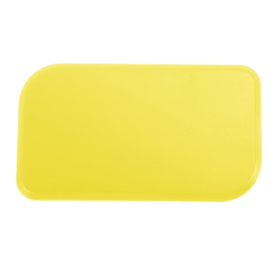 Unique Bargains 1 Pc Pill Case 6 Grid Waterproof Pill Box Yellow