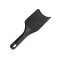 thumbnail image 1 of Unique Bargains 1 Pc Portable Curved Foot File 9.06"x3.23" Black, 1 of 7
