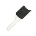 thumbnail image 1 of Unique Bargains 1 Pc Portable Curved Foot File 9.06"x3.23" White, 1 of 7