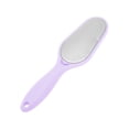 thumbnail image 1 of Unique Bargains 1 Pc Portable Dual Sided Foot Callus Remover Tools 9.53"x2.48" Purple, 1 of 7