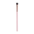 thumbnail image 1 of Unique Bargains 1 Pc Portable Eyeshadow Brush Large Pink Nylon Hair Aluminum Tube Plastic Handle, 1 of 5