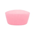thumbnail image 1 of Unique Bargains 1 Pc Portable Flash Water Bottle Boot Light Pink Silicone, 1 of 5