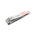 thumbnail image 1 of Unique Bargains 1 Pc Portable Gradient Large Nail Clippers Toenail Clippers Pink, 1 of 7