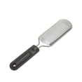 thumbnail image 1 of Unique Bargains 1 Pc Portable Oval Foot Callus Remover Tools 11.18"x2.36" Black, 1 of 7