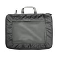 thumbnail image 1 of Unique Bargains 1 Pc Portable Packing Cube for Luggage 13.39"x4.72"x10.63" Black, 1 of 6