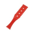 thumbnail image 1 of Unique Bargains Portable Scraper Manual Massager Tools 11.22"x2.52" 1 Pc Red, 1 of 6