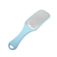 thumbnail image 1 of Unique Bargains 1 Pc Portable Square Foot Callus Remover Tools 9.65"x2.56" Blue, 1 of 7