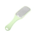 thumbnail image 1 of Unique Bargains 1 Pc Portable Square Foot Callus Remover Tools 9.65"x2.56" Green, 1 of 7