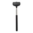 thumbnail image 1 of Unique Bargains 1 Pc Rake Shaped Back Scratcher For Bedroom Black, 1 of 3