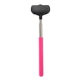 thumbnail image 1 of Unique Bargains 1 Pc Rake Shaped Back Scratcher For Bedroom Pink, 1 of 5