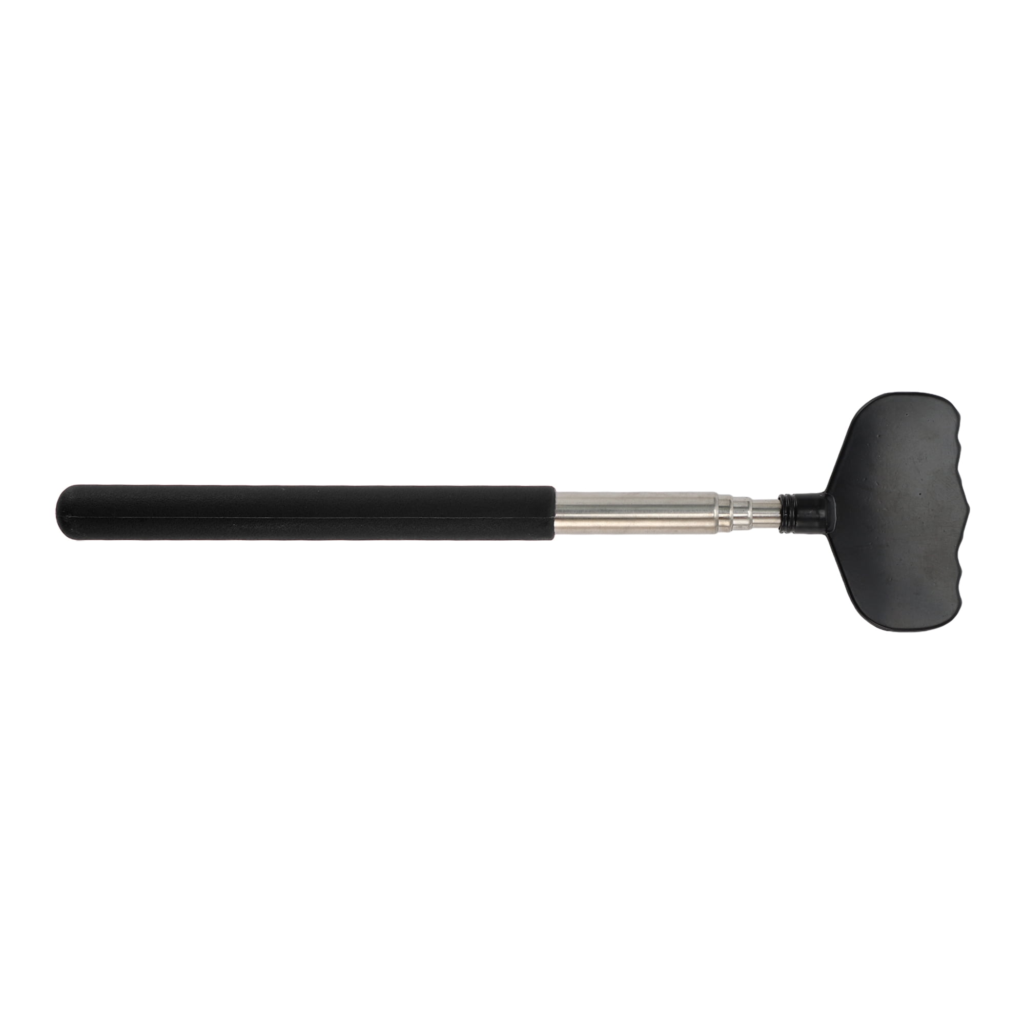 Toilet Rake Unique Bargains 1 Pc Rake Shaped Back Scratcher for Bathroom Travel ...