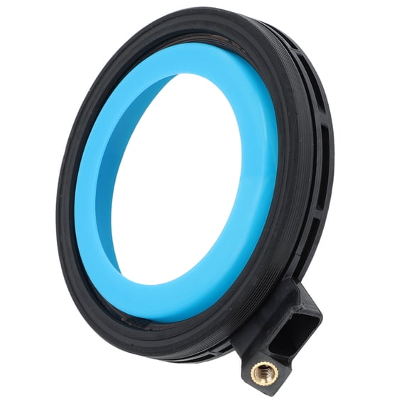 Unique Bargains 1 Pc Rear Crankshaft Oil Seal for Chevrolet Cruze Sonic No.55555805 Main Seal