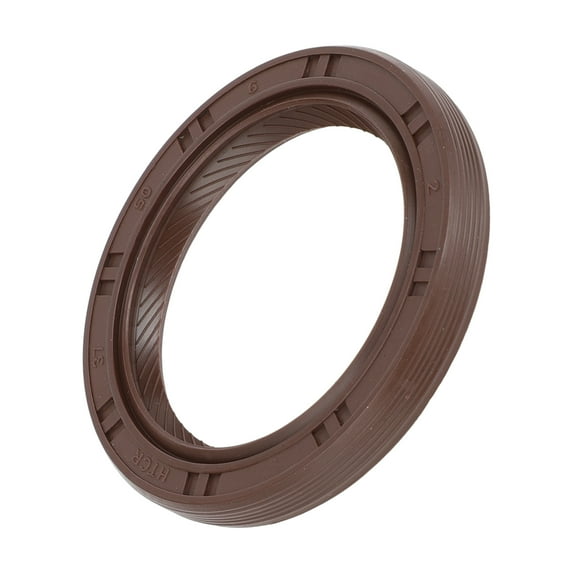 Unique Bargains 1 Pc Rear Crankshaft Oil Seal for FORD for MAZDA No.31370461 Main Seal